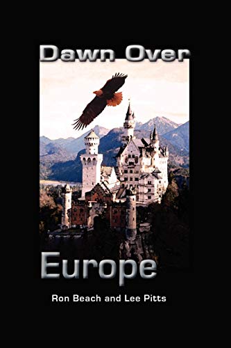 Stock image for Dawn Over Europe for sale by Lucky's Textbooks