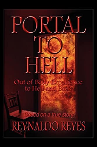 Imagen de archivo de Portal To Hell a la venta por Lucky's Textbooks