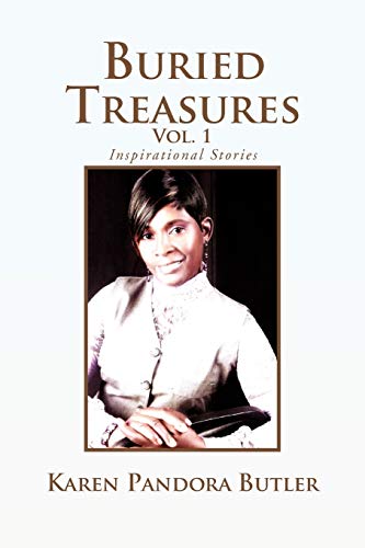 Beispielbild fr Buried Treasures Vol. 1: Inspirational Stories zum Verkauf von Lucky's Textbooks
