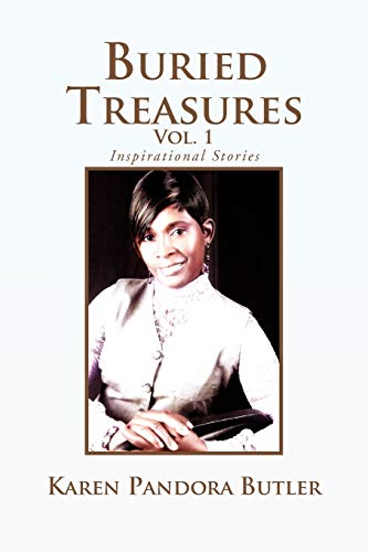 Stock image for Buried Treasures Vol. 1: Inspirational Stories for sale by Lucky's Textbooks