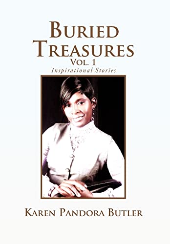 Beispielbild fr Buried Treasures Vol. 1: Inspirational Stories zum Verkauf von Lucky's Textbooks