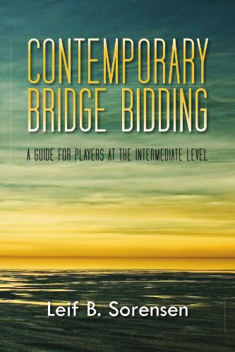 9781462889822: Contemporary Bridge Bidding: A Guide For Players At The Intermediate Level