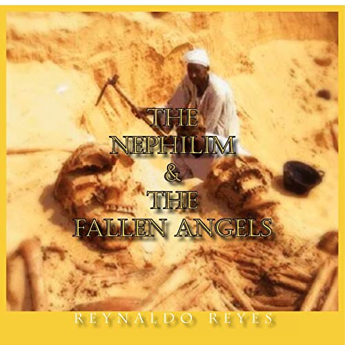 Imagen de archivo de The Nephilim and The Fallen Angels a la venta por PBShop.store US