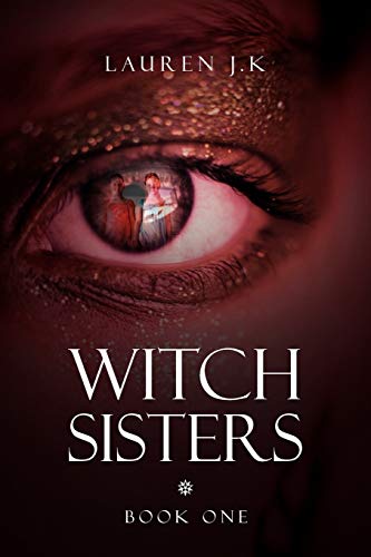 Stock image for Witch Sisters: Book One for sale by Chiron Media