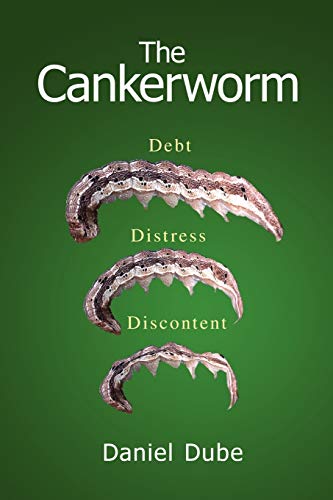 Beispielbild fr The Cankerworm zum Verkauf von Chiron Media