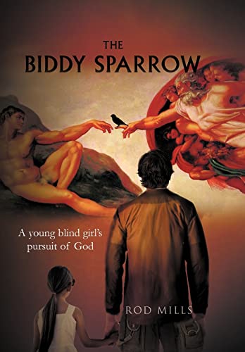 Stock image for The Biddy Sparrow for sale by Lucky's Textbooks