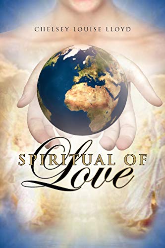 Beispielbild fr Spiritual of Love zum Verkauf von Chiron Media