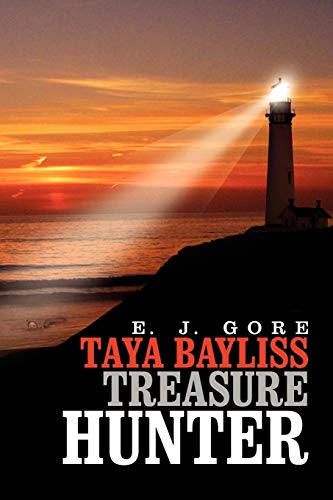Beispielbild fr Taya Bayliss - Treasure Hunter zum Verkauf von Chiron Media