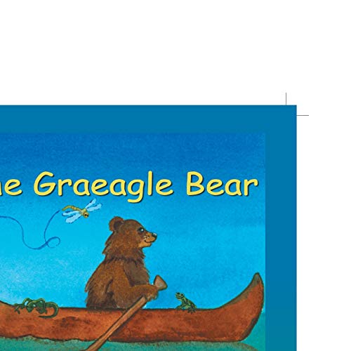 Beispielbild fr The Graeagle Bear zum Verkauf von SecondSale