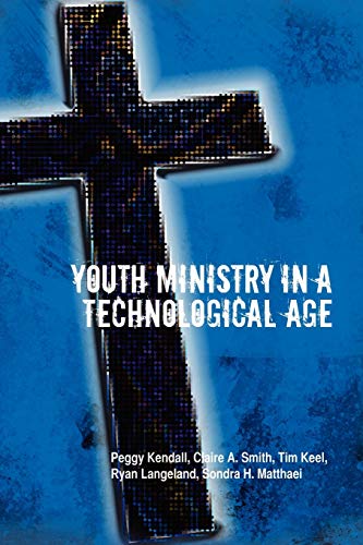 Stock image for Youth Ministry in a Technological Age for sale by Chiron Media