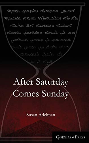 Beispielbild fr After Saturday Comes Sunday zum Verkauf von Better World Books