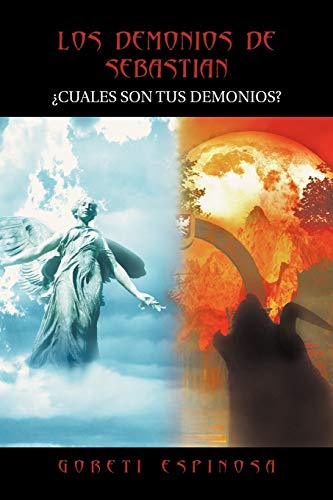 Stock image for Los Demonios de Sebastian for sale by Chiron Media