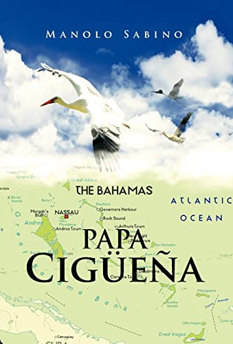 Stock image for Papa Ciguena for sale by PBShop.store US