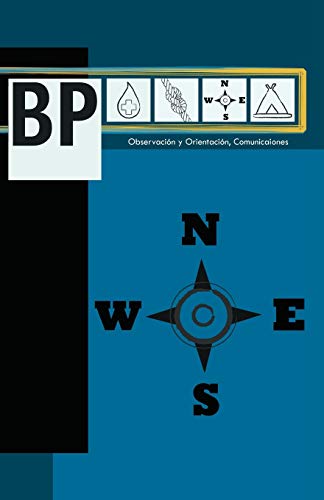 Stock image for BP: Observacion y Orientacion Comunicaciones for sale by Chiron Media