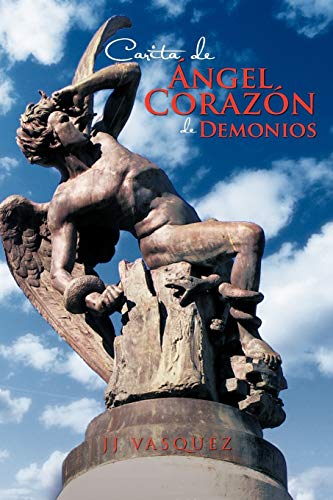 Imagen de archivo de Carita de Angel Corazon de Demonios a la venta por Chiron Media