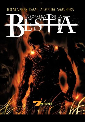 9781463304966: La Sombra de la Bestia (Spanish Edition)