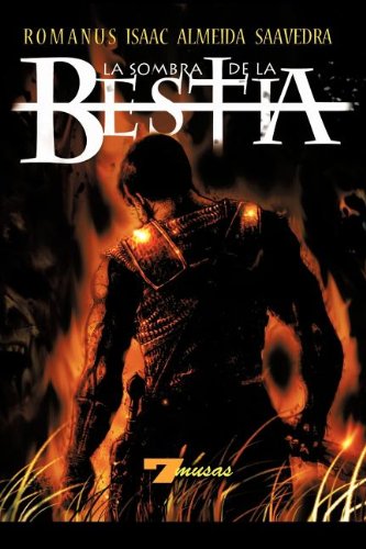 Imagen de archivo de La Sombra de la Bestia (Spanish Edition) a la venta por Basement Seller 101