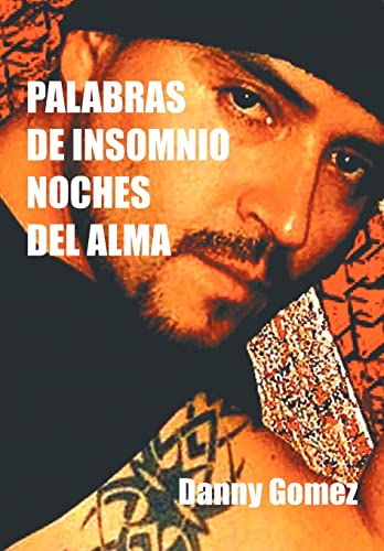 Stock image for Palabras de Insomnio Noches del Alma for sale by PBShop.store US