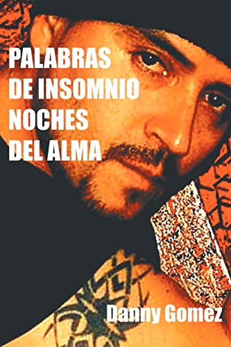 Stock image for Palabras De Insomnio Noches Del Alma for sale by PBShop.store US
