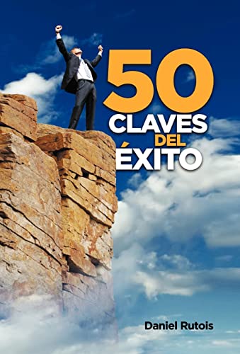 Stock image for 50 Claves del Exito for sale by PBShop.store US