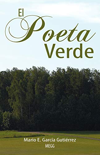 Imagen de archivo de El Poeta Verde (Spanish Edition) a la venta por Lucky's Textbooks