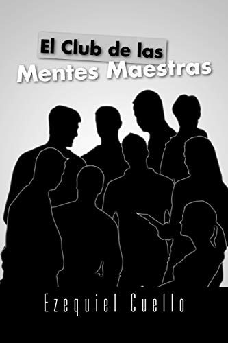 Stock image for El Club de Las Mentes Maestras for sale by ThriftBooks-Atlanta