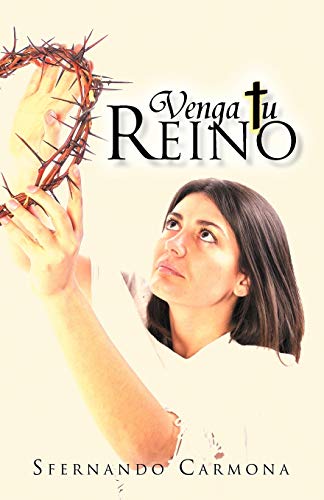 Stock image for Venga Tu Reino for sale by Chiron Media