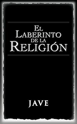 Stock image for El Laberinto de La Religion for sale by Chiron Media