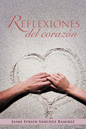 Stock image for Reflexiones del Corazon for sale by Chiron Media