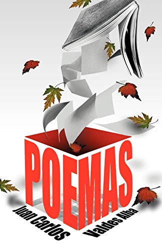 Beispielbild fr Poemas zum Verkauf von PBShop.store US