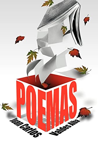 Beispielbild fr Poemas zum Verkauf von PBShop.store US