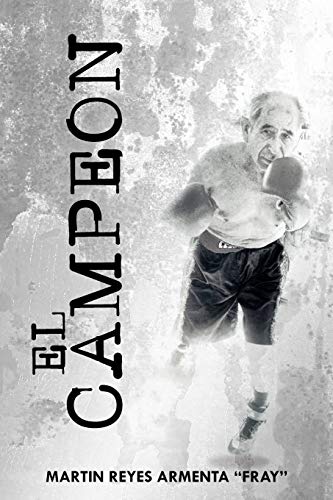 Stock image for El campeon (Spanish Edition) for sale by Bookmans