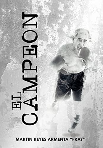 Stock image for El Campeon for sale by PBShop.store US