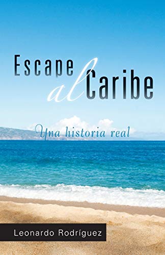 Stock image for Escape al Caribe for sale by PBShop.store US