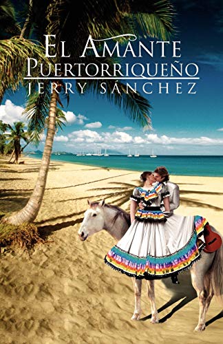 Stock image for El Amante Puertorriqueno for sale by Chiron Media