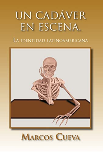 9781463318765: Un CAD Ver En Escena.: La Identidad Latinoamericana (Spanish Edition)