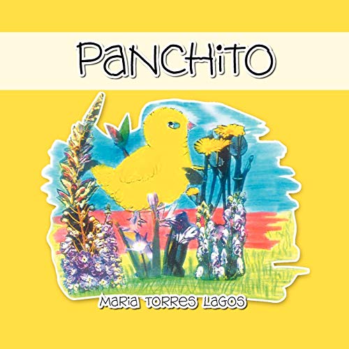 Imagen de archivo de Panchito a la venta por PBShop.store US