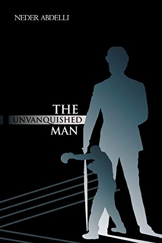 Imagen de archivo de The Unvanquished Man a la venta por Chiron Media