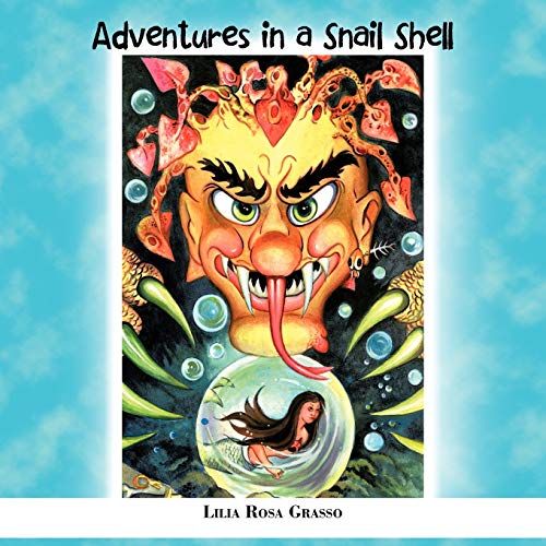 Stock image for Adventures in a Snail Shell for sale by Chiron Media