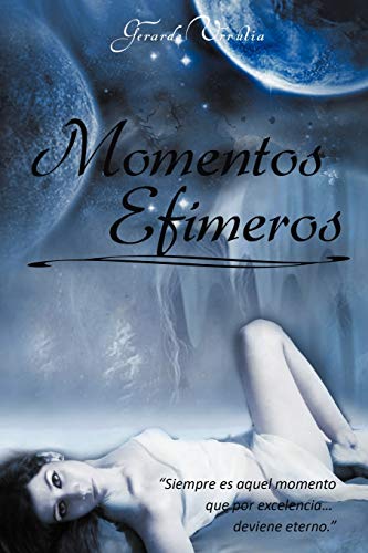 9781463322076: Momentos Efmeros