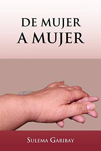 Stock image for de Mujer a Mujer for sale by Chiron Media