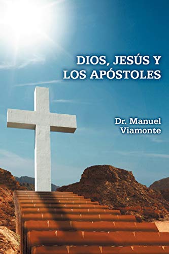 Stock image for Dios, Jess y los Apstoles for sale by PBShop.store US