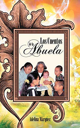 Stock image for Los Cuentos de La Abuela for sale by Chiron Media
