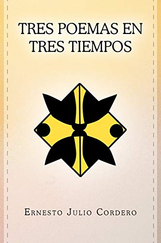 Stock image for Tres Poemas En Tres Tiempos for sale by Chiron Media