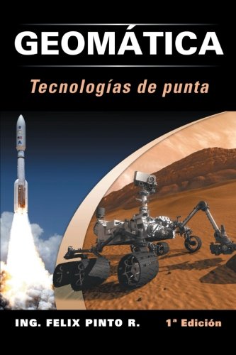 9781463329419: Geomtica Tecnologas De Punta: 1 Edicin