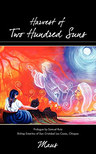 Stock image for Harvest of Two Hundred Suns for sale by Chiron Media