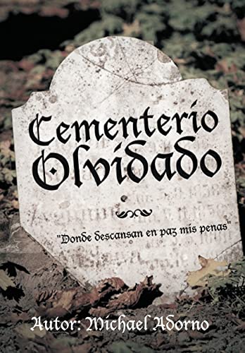 Imagen de archivo de Cementerio Olvidado a la venta por PBShop.store US