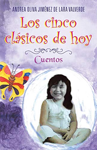 Stock image for Los Cinco Clsicos de Hoy Cuentos for sale by PBShop.store US