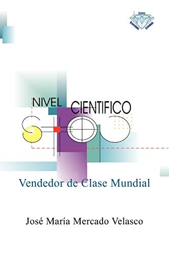 Imagen de archivo de Vendedor De Clase Mundial (Spanish Edition) a la venta por Books Unplugged