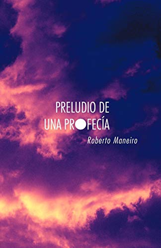 Stock image for Preludio de Una Profec a for sale by Chiron Media
